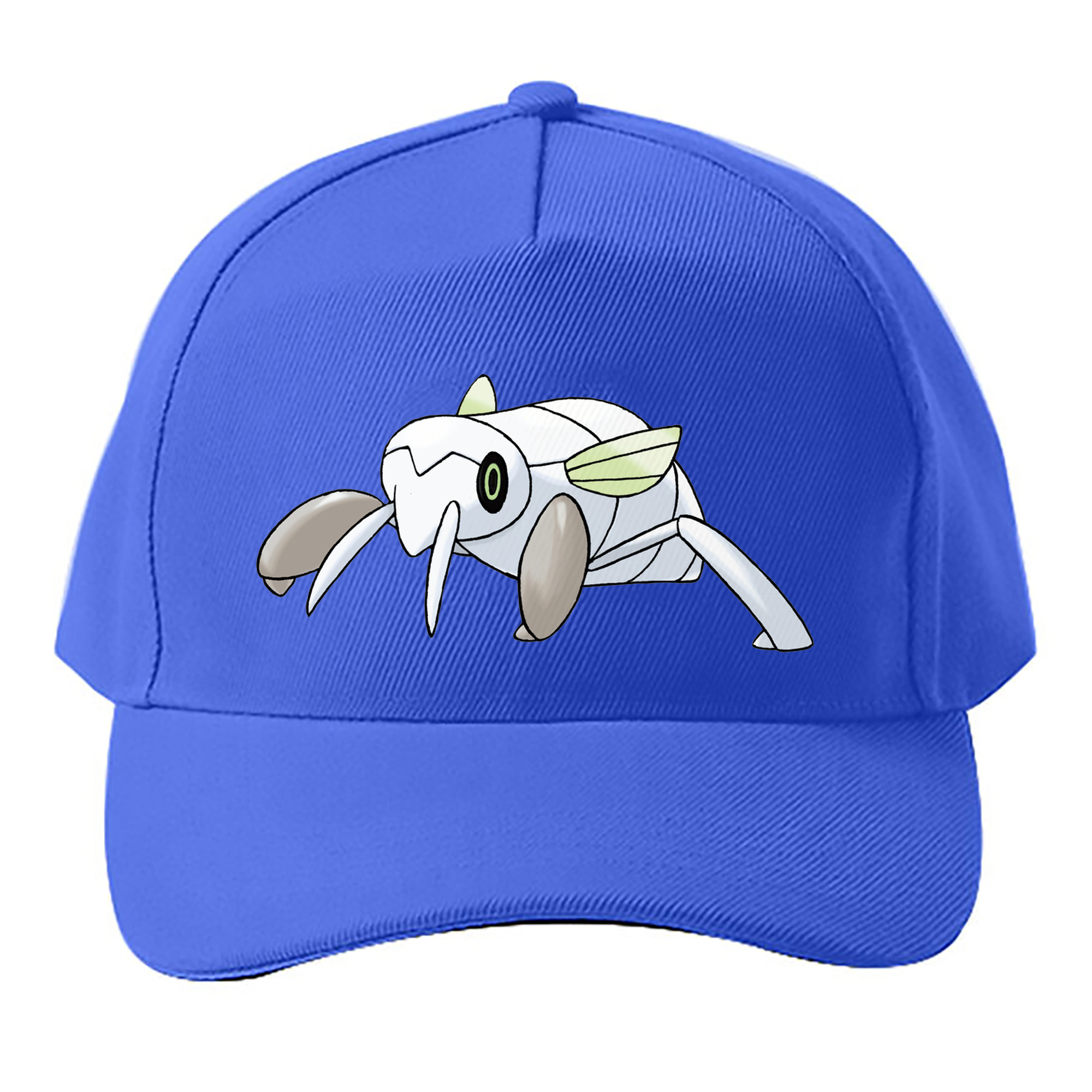 （画像用） ポケットモンスター Pokémon ベースボールキャップ 綿100％ 男女兼用 帽子 スポーツ